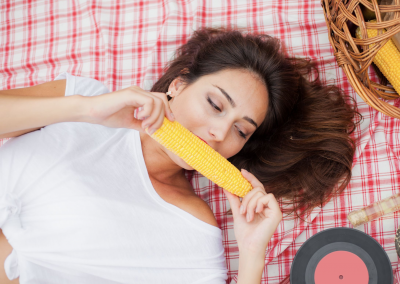 Manfaat Makan Jagung Saat Hamil